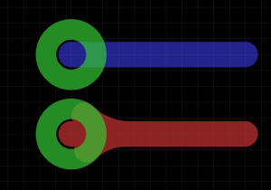 PCB Teardrops