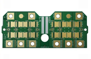Double-Sided PCB