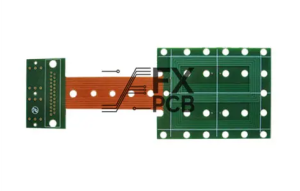 Flex-rigid PCB manufacturer