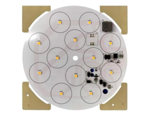 LED light PCB board