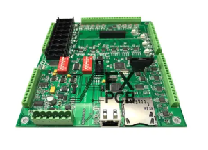 PCB SMT Assembly