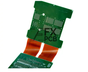 Rigid Flex PCB
