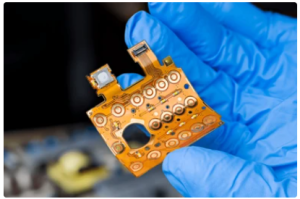 flex PCB manufacturer
