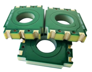 Thick Copper PCB
