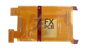 flex circuit board manufacturers