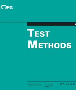 Certification and IPC