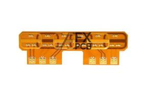multilayer flex PCB