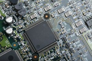Metal Core Circuit Board