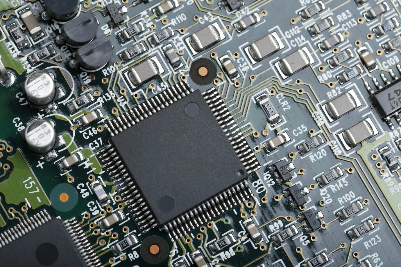 Metal Core Circuit Board