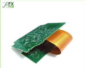 Rigid-Flex PCB Board