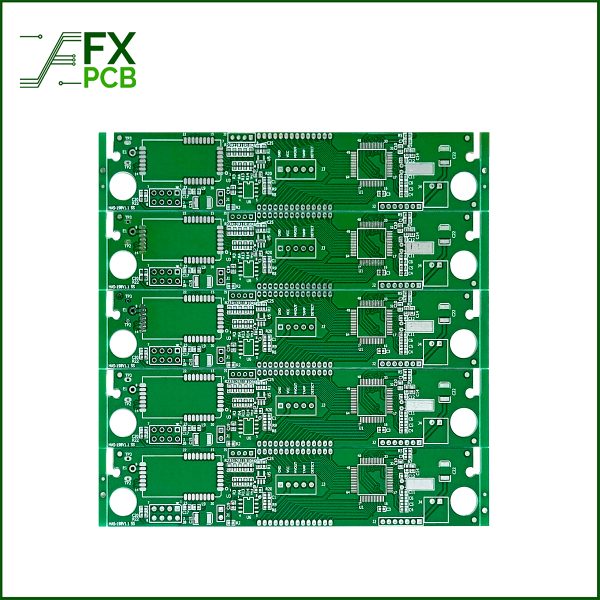 Rogers PCB