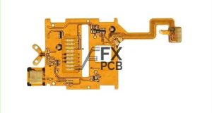 Flex PCB Production