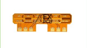 Flexible PCB Board