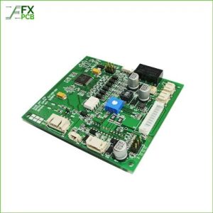 Custom PCB Assembly
