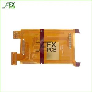 Polyimide Circuit Board