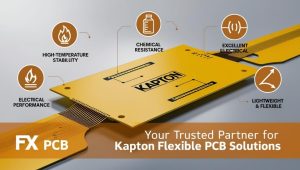 Kapton PCB Cost