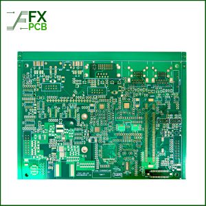 8 Layer PCB