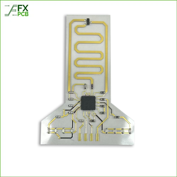 PET Flex PCB