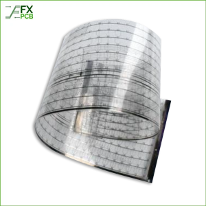 PET PCB