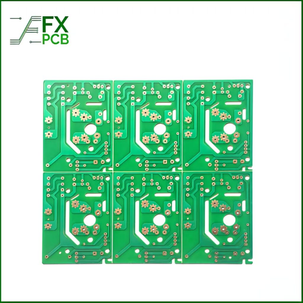 PCB Assembly