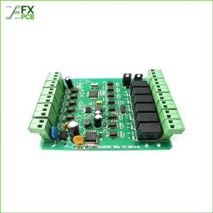 Turnkey PCB Assembly